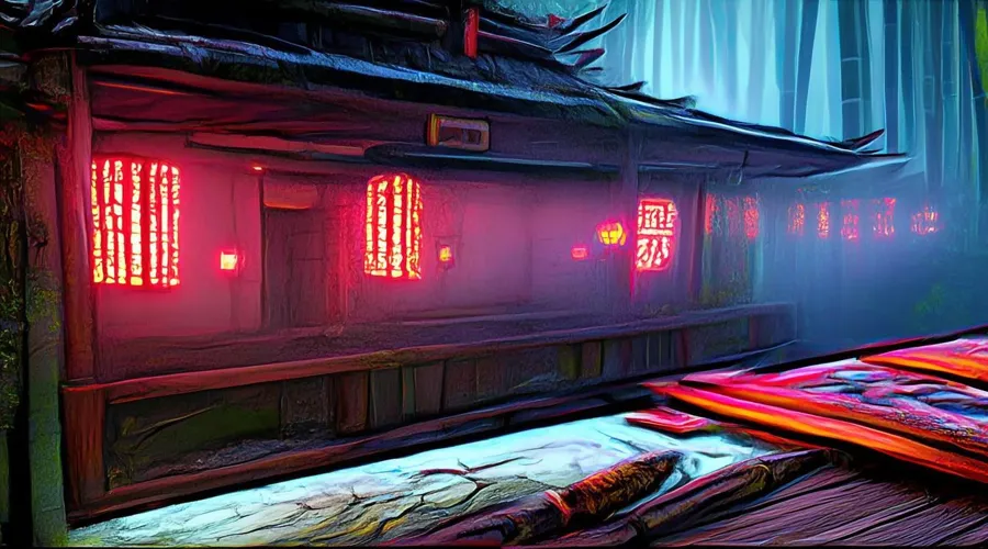 上帝模拟器游戏图片3